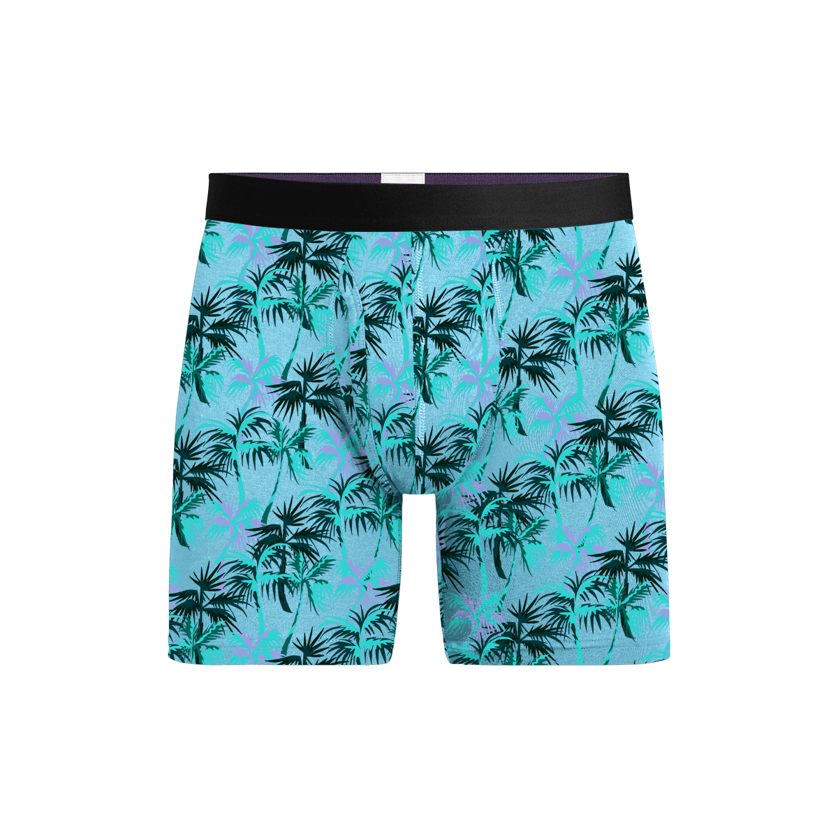 UltraModal™ Core Boxer Brief w/ Fly | On a Trip