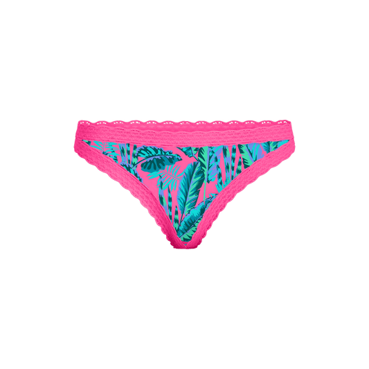 UltraModal™ Lace Thong | Miami Nights