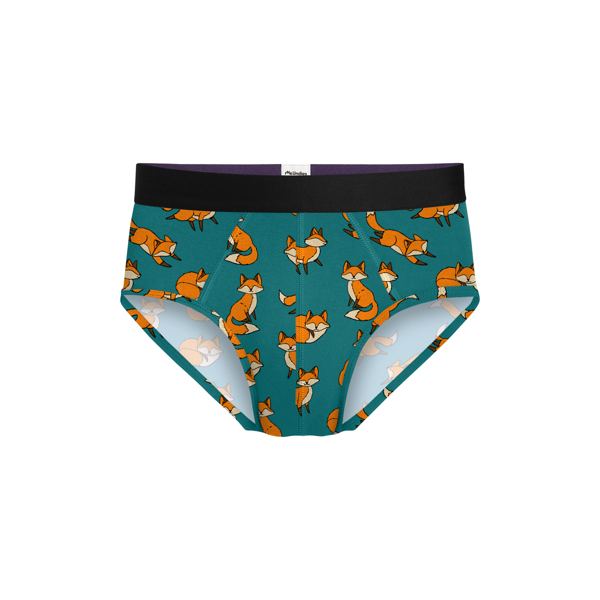 Brief | For Fox Sake