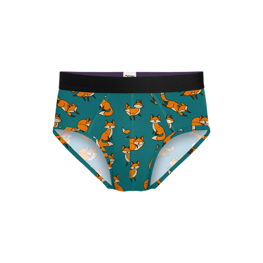 Brief | For Fox Sake