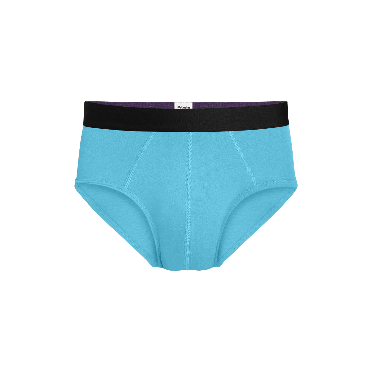 Brief | Opal Blue