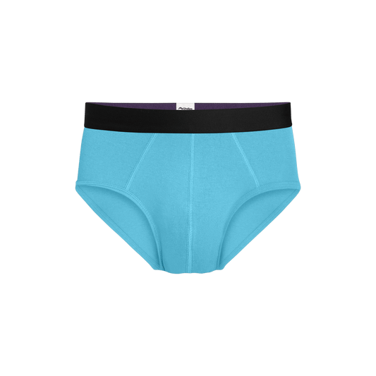 UltraModal™ Core Brief | Opal Blue