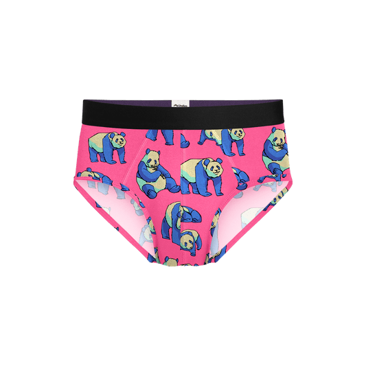 UltraModal™ Core Brief | Panda Party