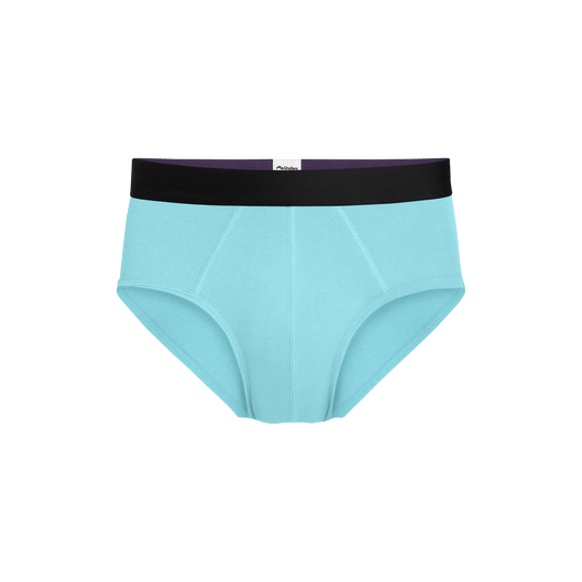 UltraModal™ Core Brief | Blizzard Blue