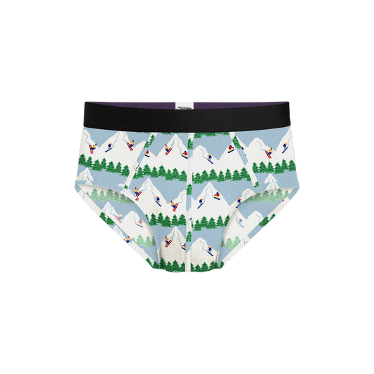 UltraModal™ Core Brief | Ski Ya Later