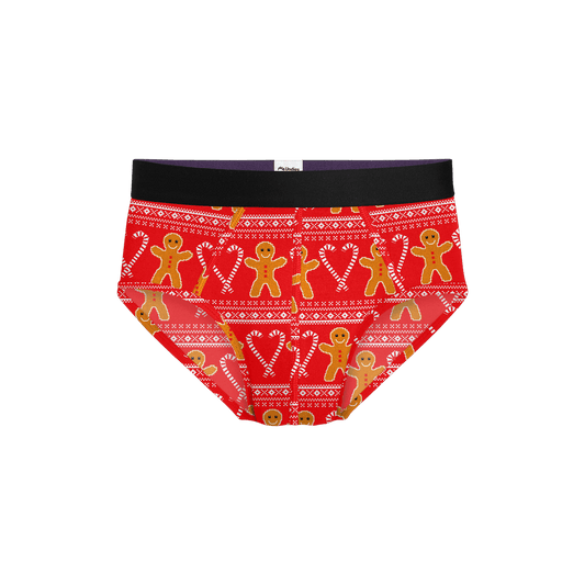 UltraModal™ Core Brief | Holiday Sweets