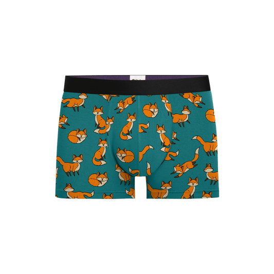 Trunk | For Fox Sake