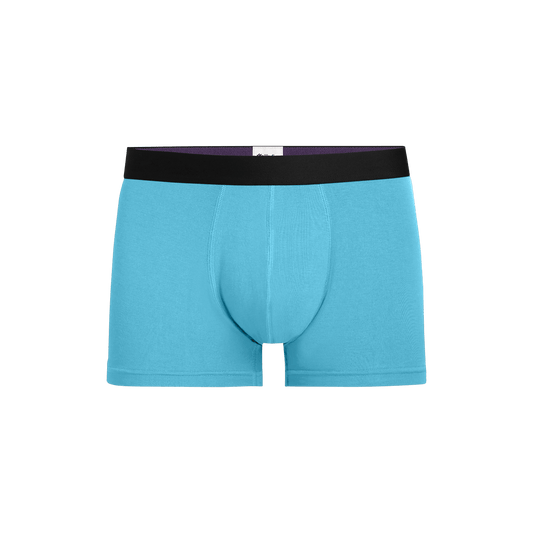 Trunk | Opal Blue