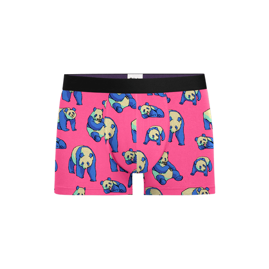 UltraModal™ Core Trunk | Panda Party