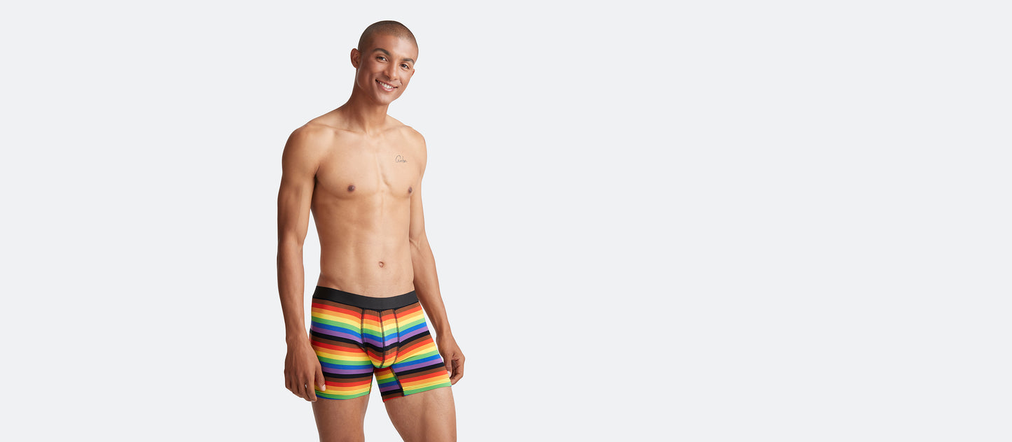 Boxer Brief | Pride