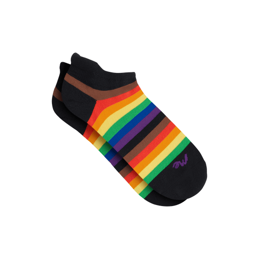 Ankle Sock | Pride