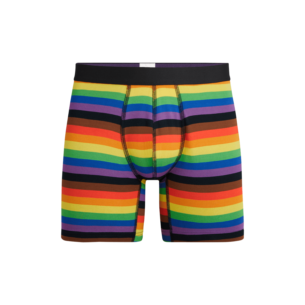 Boxer Brief | Pride