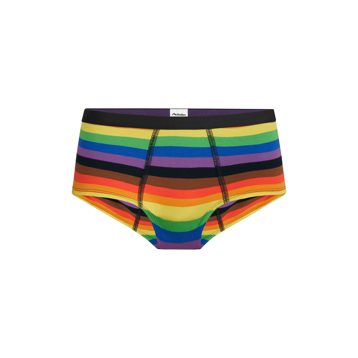 Cheeky Brief | Pride