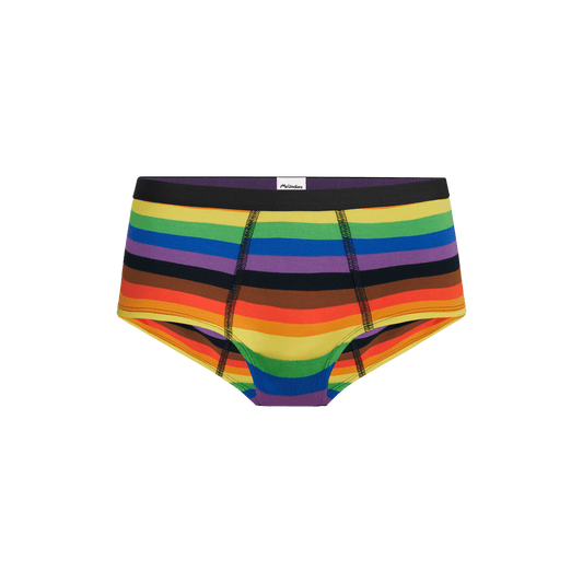 UltraModal™ Core Cheeky Brief | Pride