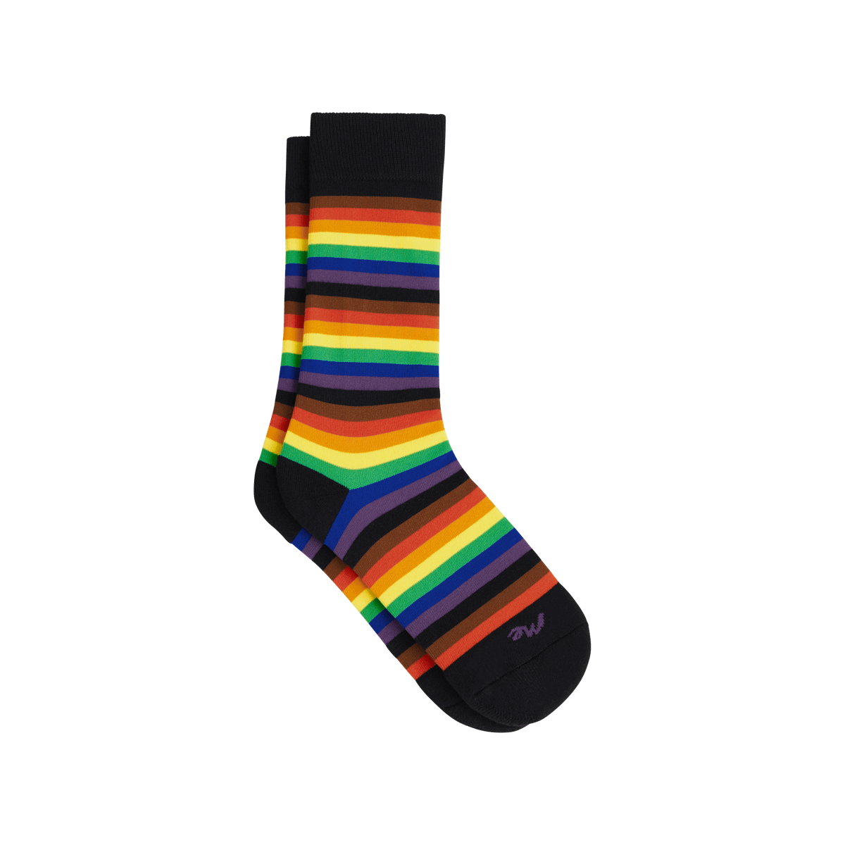 Crew Sock | Pride