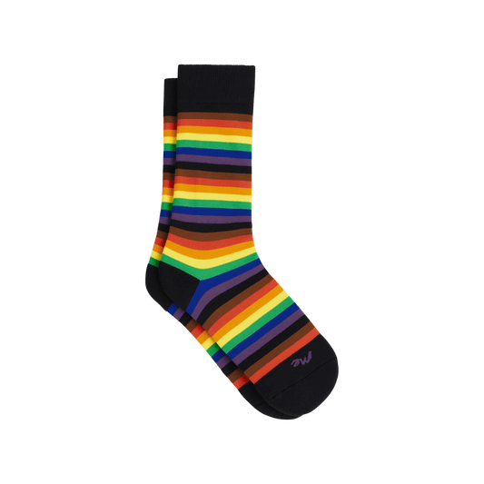 Crew Sock | Pride