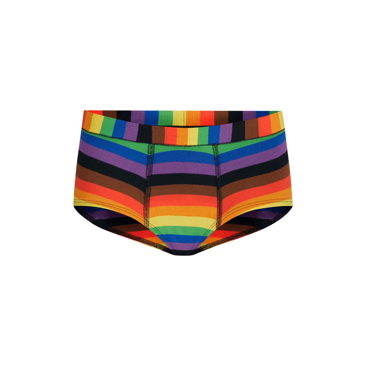 FeelFree Cheeky Brief | Pride