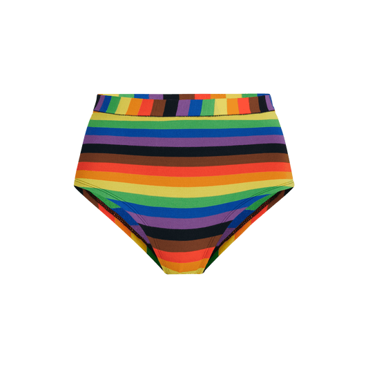 UltraModal™ FeelFree High-Waisted Cheeky | Pride