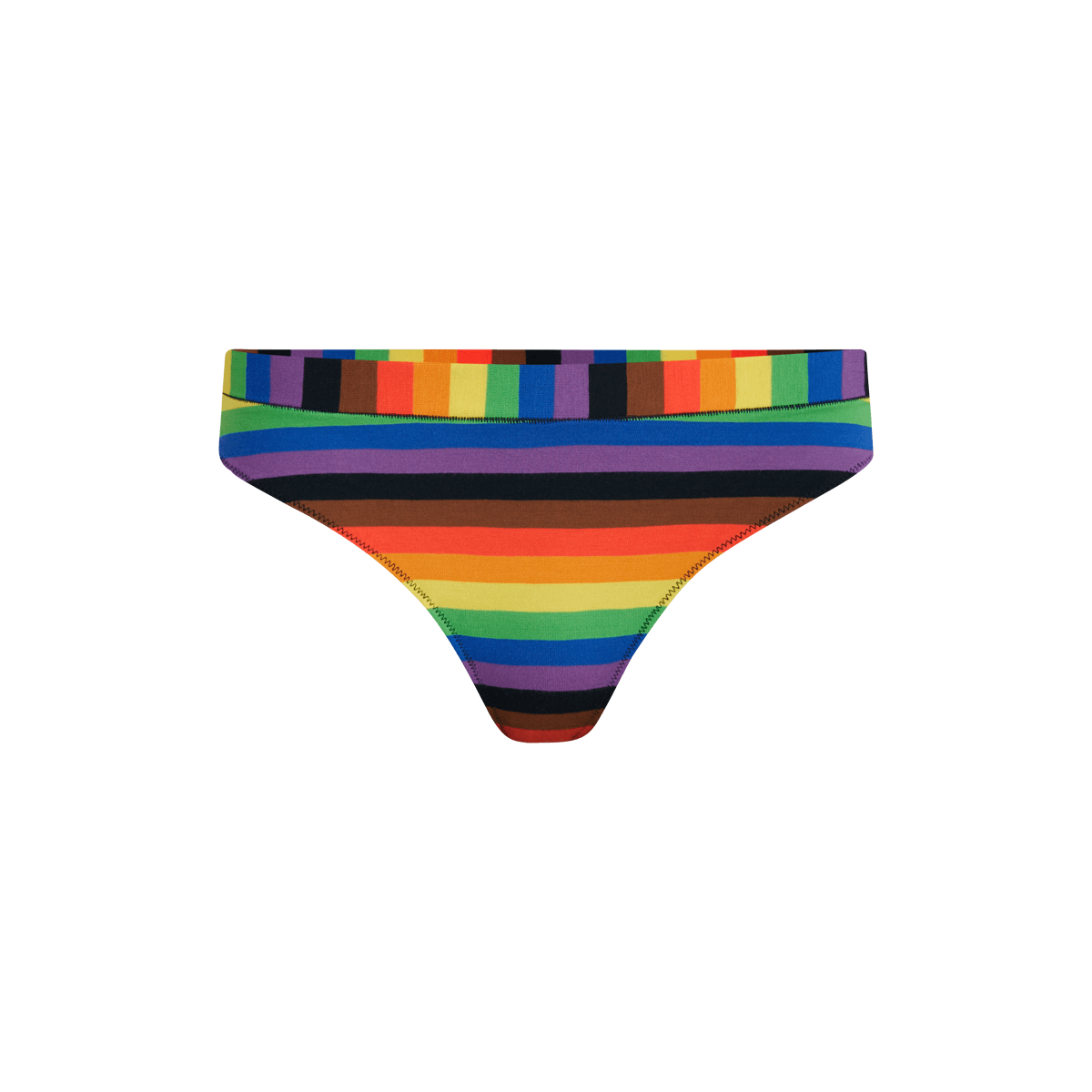 FeelFree Thong | Pride