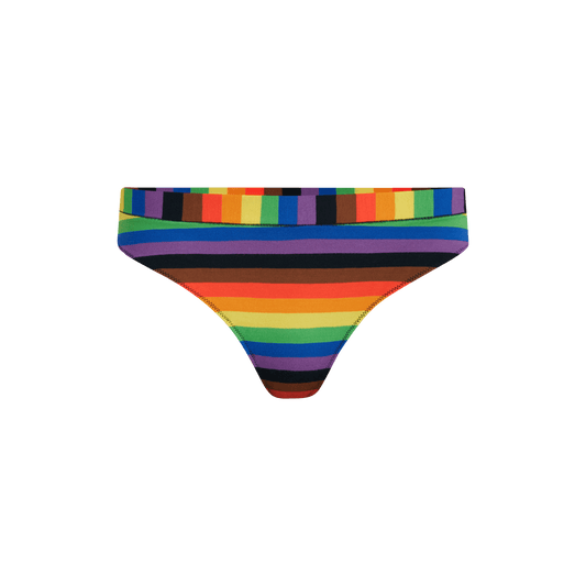 FeelFree Thong | Pride