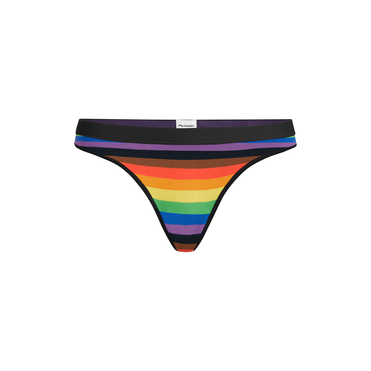 Thong | Pride