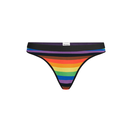 UltraModal™ Core Thong | Pride