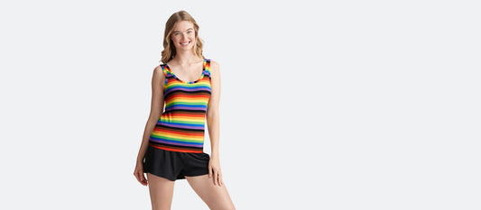 Women's Modal Tank | Pride