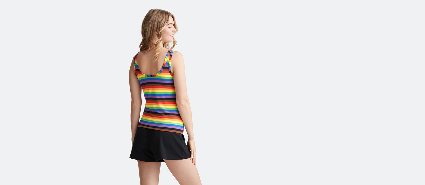 Women's Modal Tank | Pride