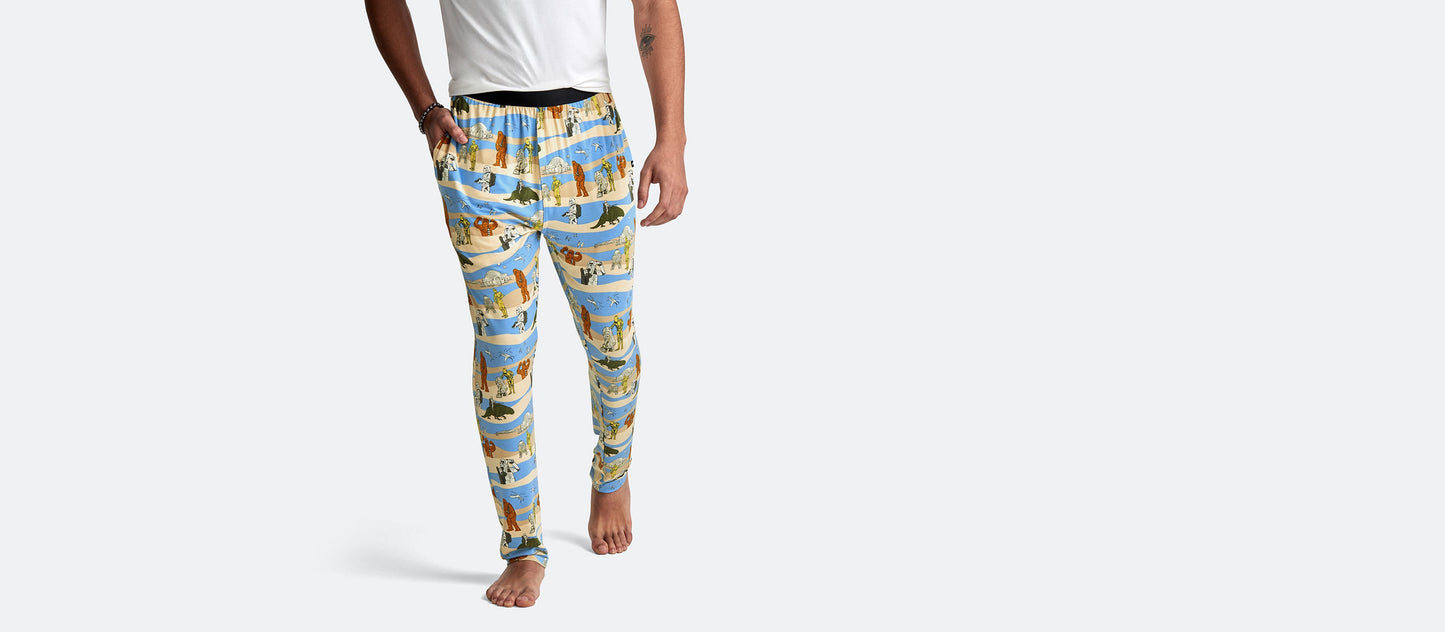 Men's Lounge Pants | Rebel Squadron