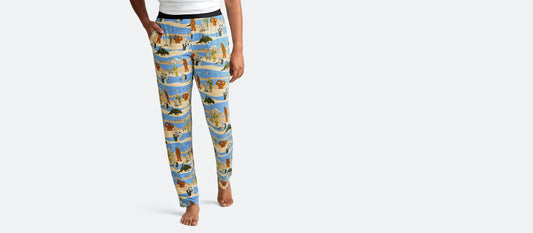 Women's Lounge Pants | Rebel Squadron