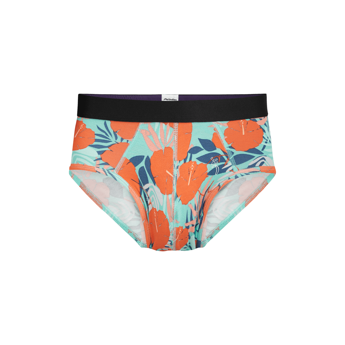 UltraModal™ Core Brief | Red Hibiscus