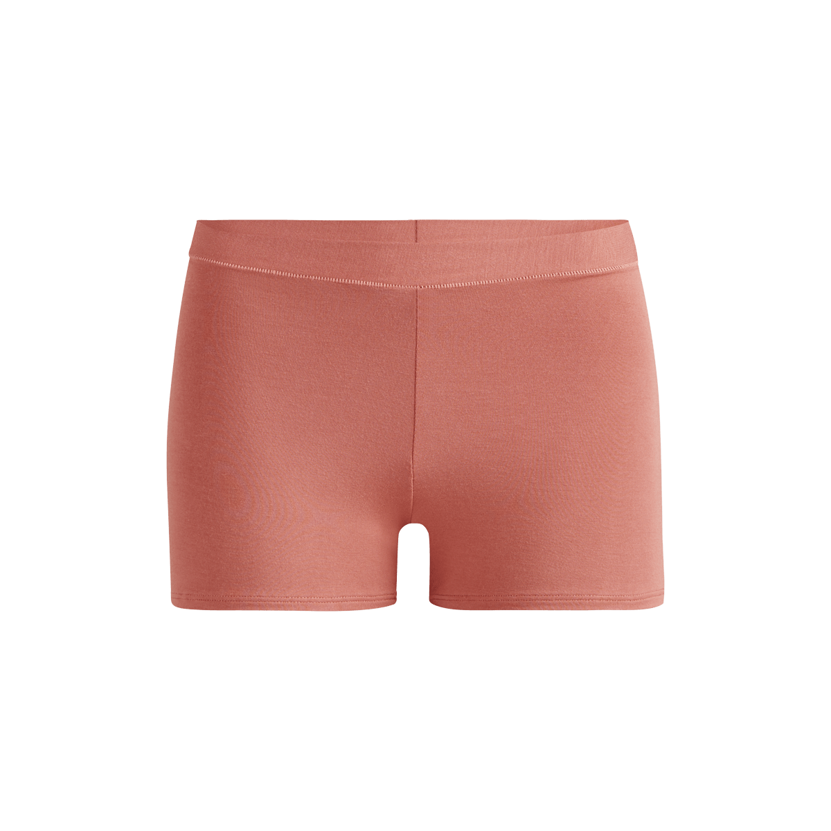 FeelFree Boyshort | Red Rock