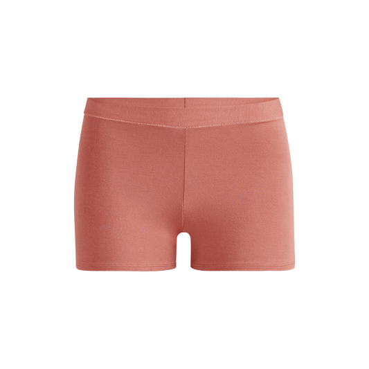 FeelFree Boyshort | Red Rock