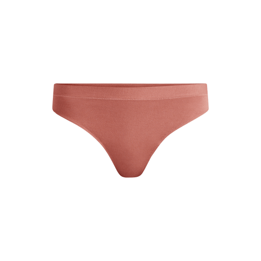 FeelFree Thong | Red Rock