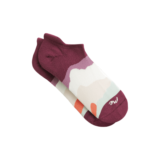 Ankle Sock | Rising Sun