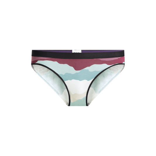 UltraModal™ Core Bikini | Rising Sun