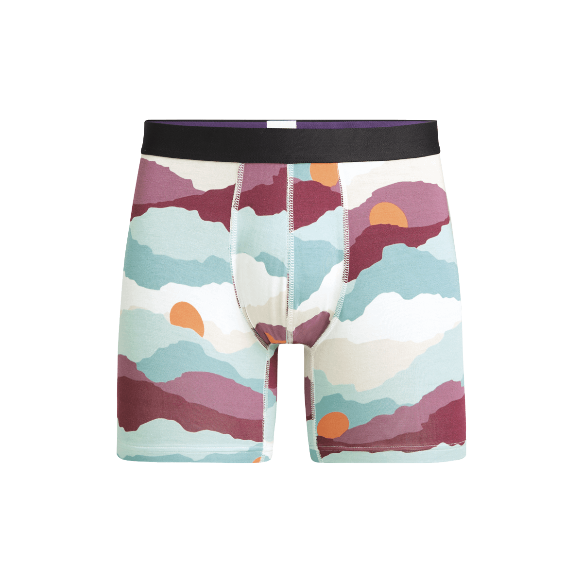 Boxer Brief | Rising Sun