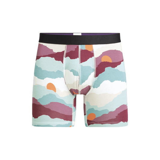 Boxer Brief | Rising Sun