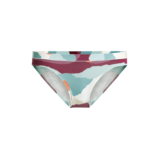 UltraModal™ FeelFree Bikini | Rising Sun