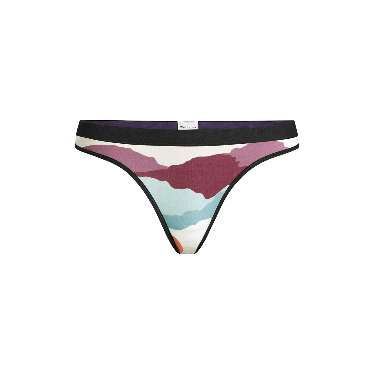 Thong | Rising Sun