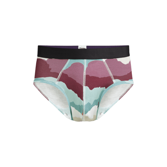 UltraModal™ Core Brief | Rising Sun