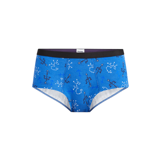 UltraModal™ Core Cheeky Brief | Sagittarius