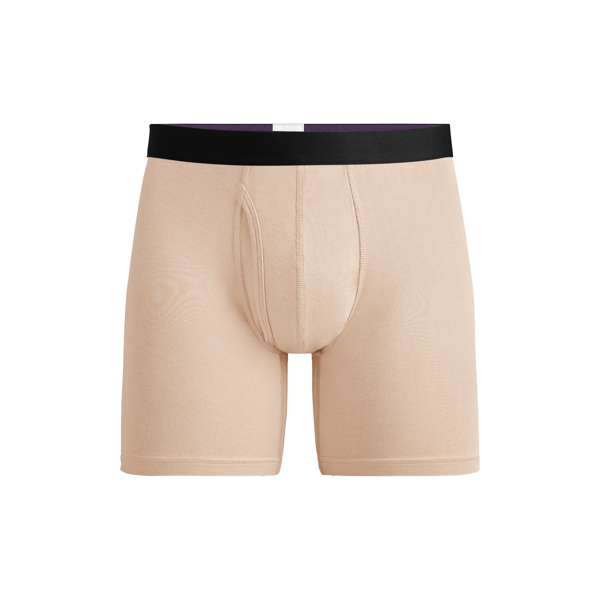 Boxer Brief w/ Fly | Sand Dune