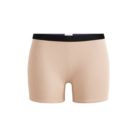 UltraModal™ Core Boyshort | Sand Dune