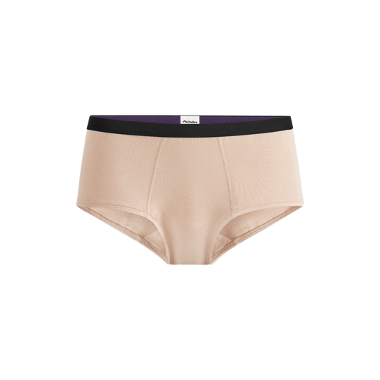 UltraModal™ Core Cheeky Brief | Sand Dune