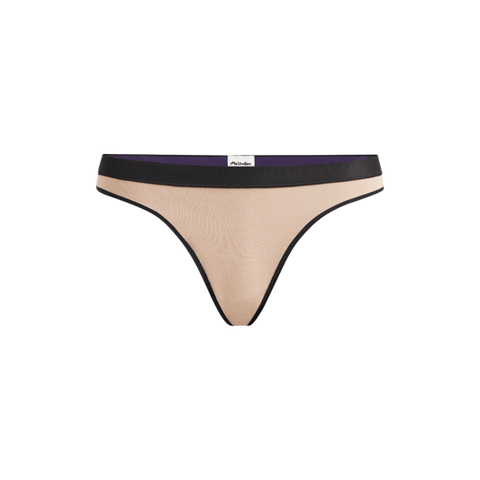 UltraModal™ Core Thong | Sand Dune