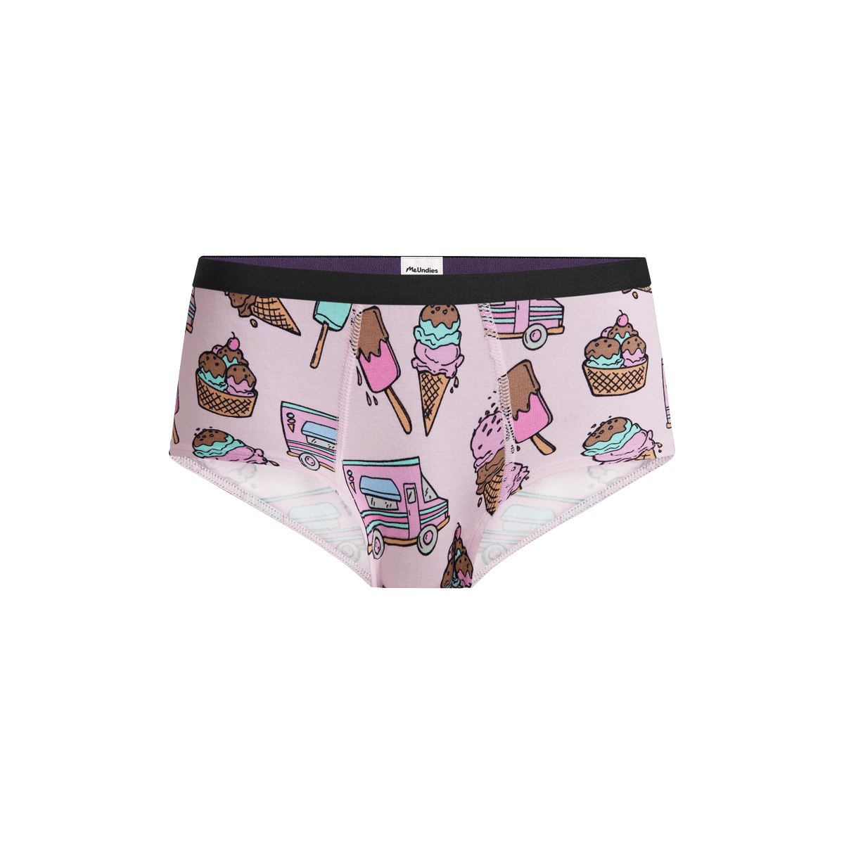 UltraModal™ Core Cheeky Brief | Scoop There It Is