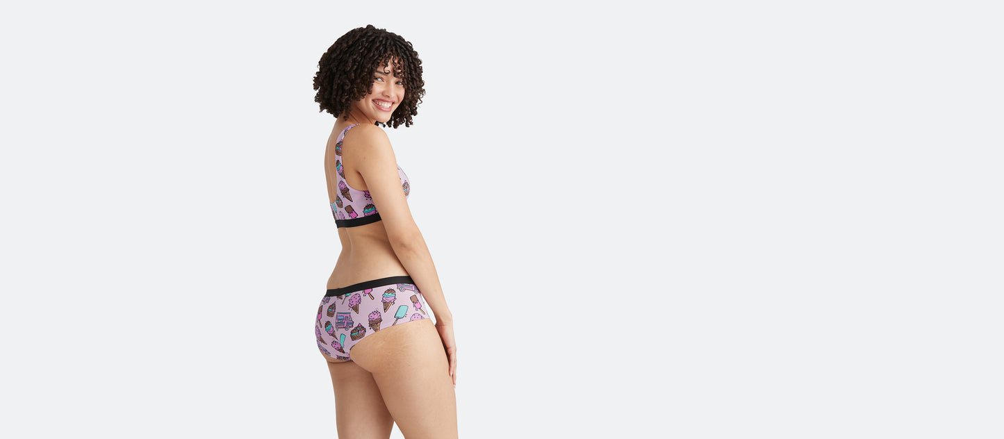 UltraModal™ Core Cheeky Brief | Scoop There It Is