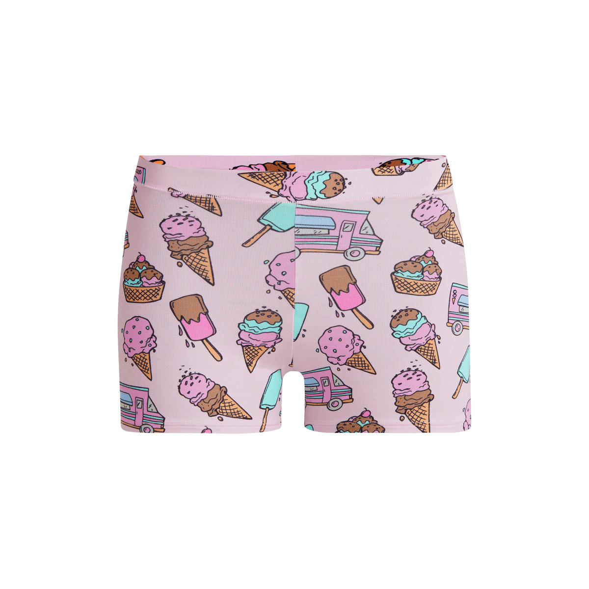 UltraModal™ FeelFree Boyshort | Scoop There It Is