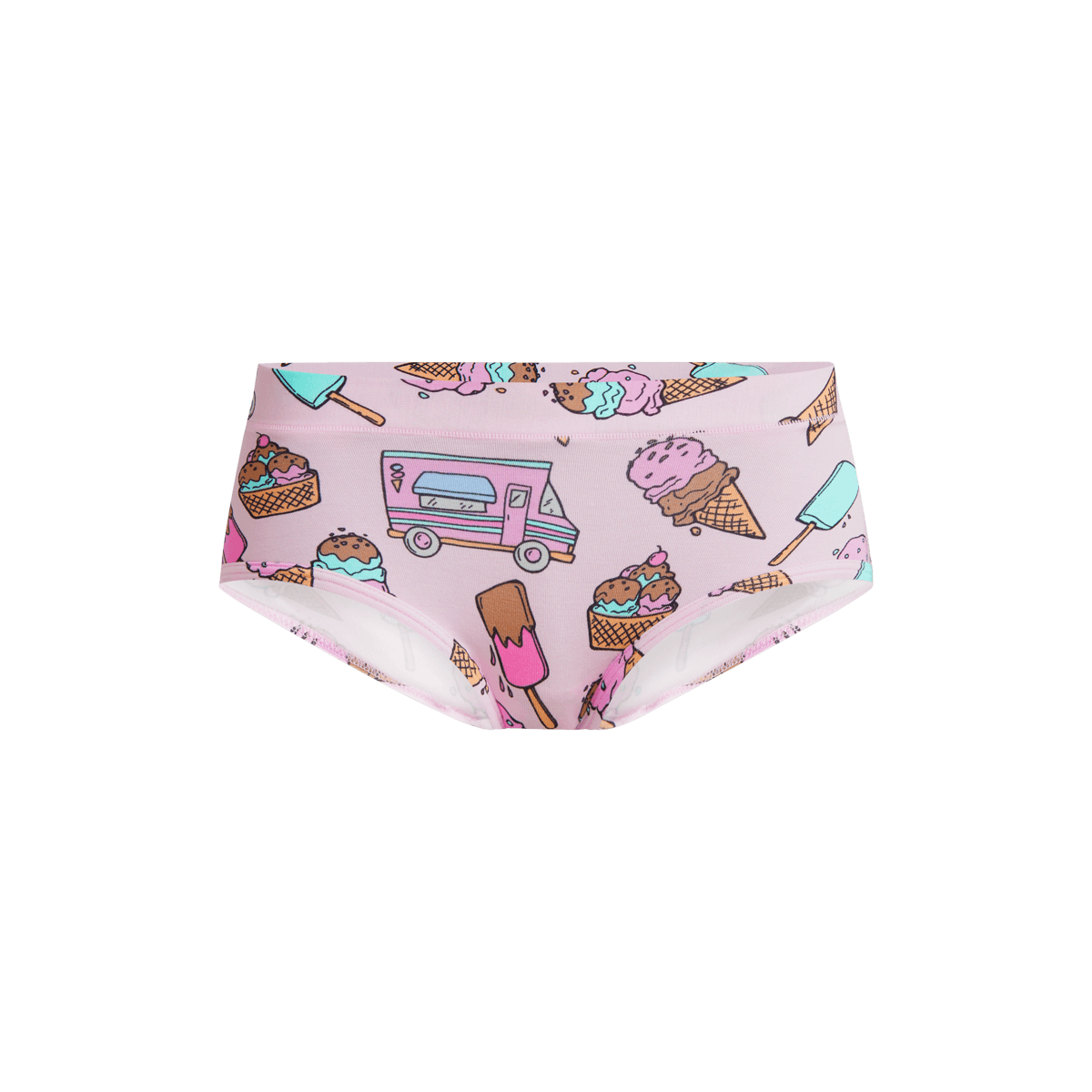 UltraModal™ FeelFree Hipster | Scoop There It Is